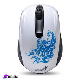 Genius NX-6510 Wireless Mouse