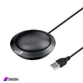 مايكروفون USB ماركة Genius موديل MIC-100U