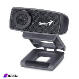 كاميرا ويب USB ماركة Genius موديل FACECAM 1000X V2