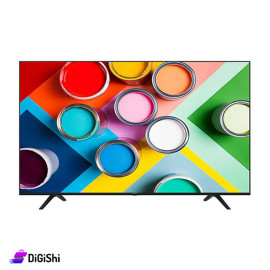 شاشة ذكية Hisense موديل 75A61N قياس 75إنش