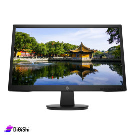 شاشة حاسوب HP موديل V22v G5 قياس 21.45 إنش