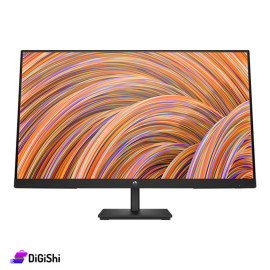 شاشة حاسوب HP موديل V27i G5 قياس 27 إنش