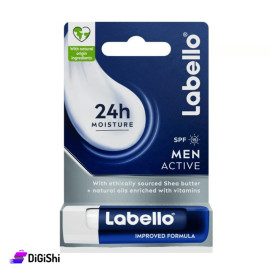 Labello Men's Lip Balm