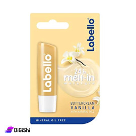 Labello Vanilla Buttercream Lip Balm
