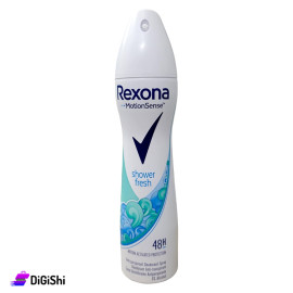 Rexona Shower Fresh Deodorant for Women