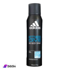 ديودوران رجالي Adidas الاسم Ice Dive Fresh & Tonic