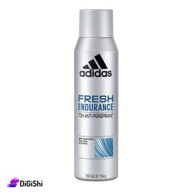 ديودوران رجالي Adidas الاسم Fresh Endurance