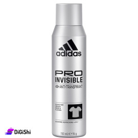 Adidas Pro Invisible Men Deodorant
