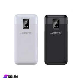JAYMATEX JX-12 20000 mAh Power Bank