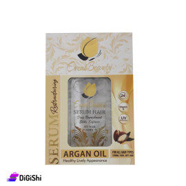 Event Beauty Restructuring Serum Argan Oil