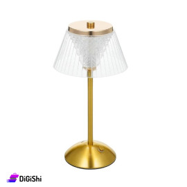 Rechargeable Touch Light Club