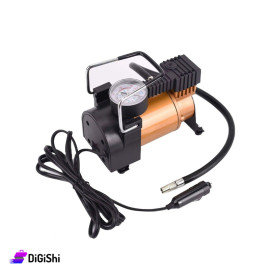 Car Air Compressor for Tire Filling