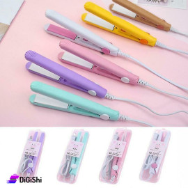 Small Size Hair Straightener