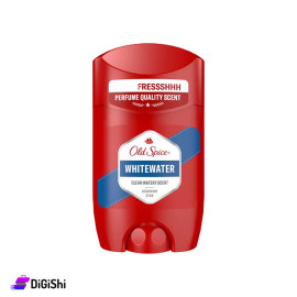 جل ستيك رجالي Old Spice WhiteWater