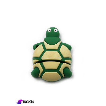 فلاشة 16GB Grand - سلحفاة