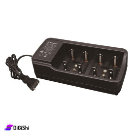 Westinghouse WBC-003S-DB Battery Charger