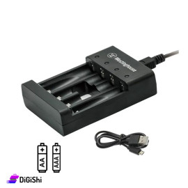 Westinghouse WBC-007F-O-DB Battery Charger