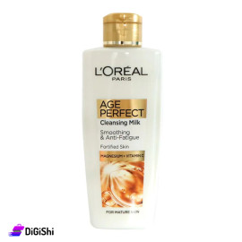 حليب منظف للبشرة لمكافحة التعب L'OREAL PARIS