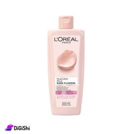 L'OREAL PARIS Ideal Soft Soothing Cleansing milk for Dry and Sensitive Skin