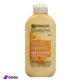 Garnier Nourishing Botanical Toner with Honey Flower