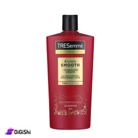 شامبو بالكرياتين  TRESemme سعة 685مل