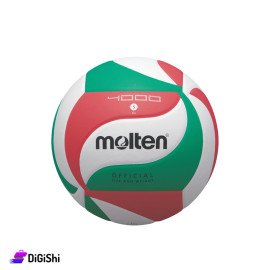 Volleyball for Athletes