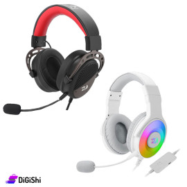 REDRAGON H730 Headphone with Microphone