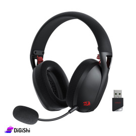REDRAGON H848 Wireless Headphone with Microphone