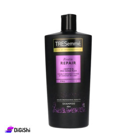 شامبو لإصلاح الشعر بالبيوتين TRESemme السعة 685مل