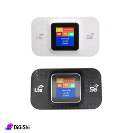 5G Lte Mobile Router