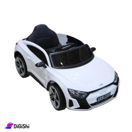 Audi Electric Car for Children