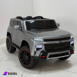 Chevrolet Tahoe Electric Car for Children with 4 motor