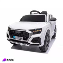 Audi FT 1188 Electric Car for Children