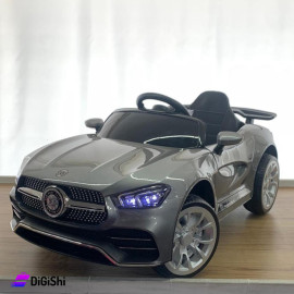 Mercedes Benz Electric Car for Children