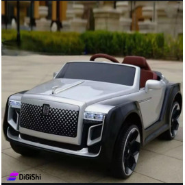 Rolls Royce Cullinan Electric Car for Children
