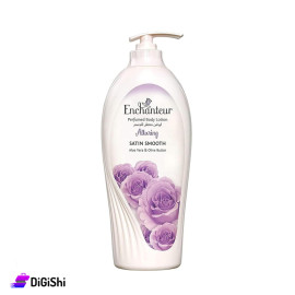 Enchanteur Alluring Perfumed Body Lotion 500ml