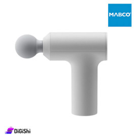 Xiaomi Massage Gun 2C Light Grey