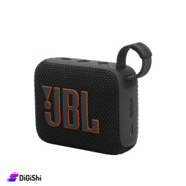 JBL GO4 SPEAKER