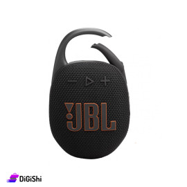 JBL Clip Portable Bluetooth Speaker with Bag Attachment