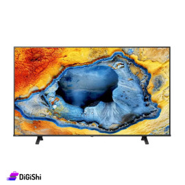 شاشة ذكية TOSHIBA موديل 75C350NW قياس 75إنش