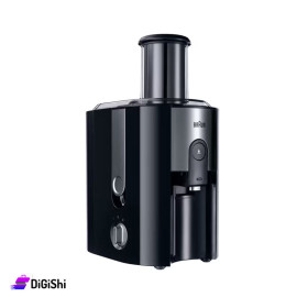 BRAUN J300 Fruit Juicer 800W