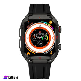 NAVIFORCE NT11 Electronic Watch