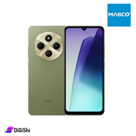Xiaomi Redmi 14C 4/128GB Dark Green