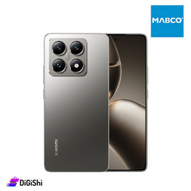 Xiaomi 14T 5G 12/512GB Dark Gray