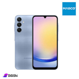 Samsung A25 5G 8/256GB Light Blue