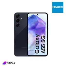 Samsung A55 5G 8/256GB Dark Blue