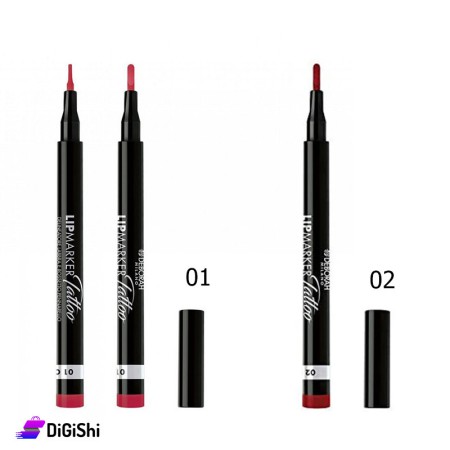 DEBORAH LIP MARKER TATTOO Lipstick