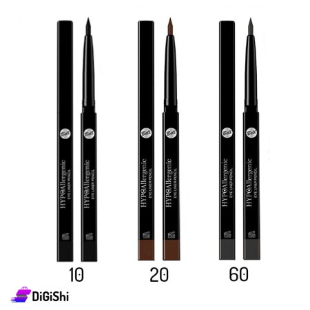 قلم تحديد العين Bell HYPOAllergenic Eye Pencil