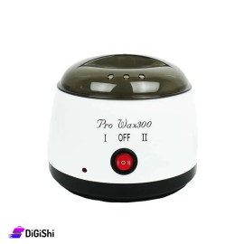 Pro Wax300 Mini Electric Wax Heater