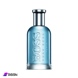 عطر رجالي HUGO BOSS سعة 100مل لون أزرق